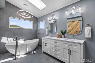 Must-See Home in Desirable Mariana Butte golf course community! on Mariana Butte Golf Course in Colorado - for sale on GolfHomes.com, golf home, golf lot