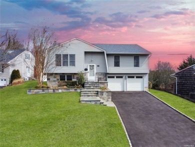 Welcome To Your New Home:  Spacious Single-Family Home Located on Bethpage State Park Golf Course - Black in New York - for sale on GolfHomes.com, golf home, golf lot
