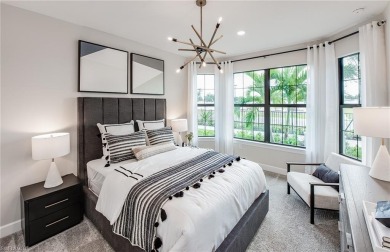 Move to Terreno this year! This Mystique Home which sits on an on Valencia Golf and Country Club in Florida - for sale on GolfHomes.com, golf home, golf lot