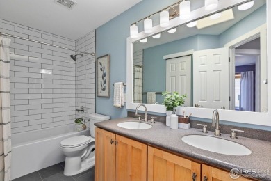 Must-See Home in Desirable Mariana Butte golf course community! on Mariana Butte Golf Course in Colorado - for sale on GolfHomes.com, golf home, golf lot