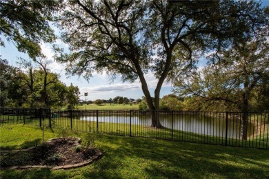 Welcome to this one-of-a-kind exquisite home, offering a on The Lake Country Club - Lake Waco in Texas - for sale on GolfHomes.com, golf home, golf lot