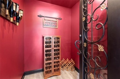Experience luxury living at its finest at the highly sought on Manor Golf and Country Club in Georgia - for sale on GolfHomes.com, golf home, golf lot