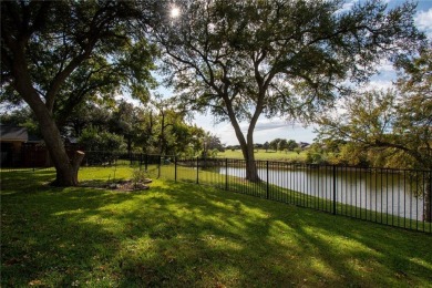 Welcome to this one-of-a-kind exquisite home, offering a on The Lake Country Club - Lake Waco in Texas - for sale on GolfHomes.com, golf home, golf lot