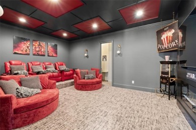 Experience luxury living at its finest at the highly sought on Manor Golf and Country Club in Georgia - for sale on GolfHomes.com, golf home, golf lot