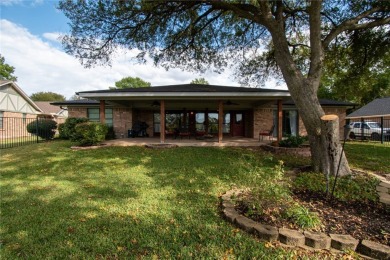 Welcome to this one-of-a-kind exquisite home, offering a on The Lake Country Club - Lake Waco in Texas - for sale on GolfHomes.com, golf home, golf lot