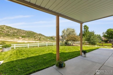 Must-See Home in Desirable Mariana Butte golf course community! on Mariana Butte Golf Course in Colorado - for sale on GolfHomes.com, golf home, golf lot