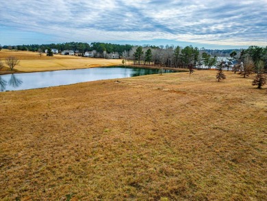 Beautiful building lot in Cuscowilla's newest release of lots on The Golf Club at Cuscowilla in Georgia - for sale on GolfHomes.com, golf home, golf lot