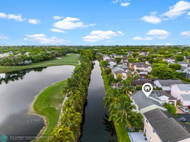 Nestled in the heart of Doral Park, this stunning 4-bedroom, 2 on Jim McLean Signature Course in Florida - for sale on GolfHomes.com, golf home, golf lot