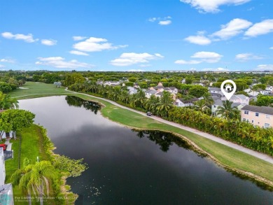 Nestled in the heart of Doral Park, this stunning 4-bedroom, 2 on Jim McLean Signature Course in Florida - for sale on GolfHomes.com, golf home, golf lot