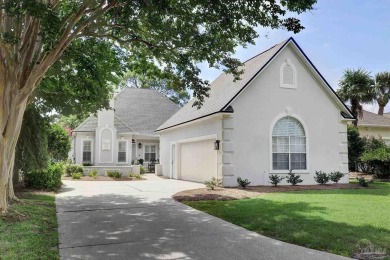 OPEN HOUSE || Saturday, July 19th 11am-1pm AND Sunday, July 20th on Tiger Point Golf and Country Club in Florida - for sale on GolfHomes.com, golf home, golf lot
