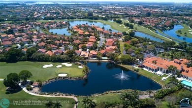 Nestled in the heart of Doral Park, this stunning 4-bedroom, 2 on Jim McLean Signature Course in Florida - for sale on GolfHomes.com, golf home, golf lot