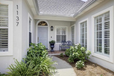 OPEN HOUSE || Saturday, July 19th 11am-1pm AND Sunday, July 20th on Tiger Point Golf and Country Club in Florida - for sale on GolfHomes.com, golf home, golf lot
