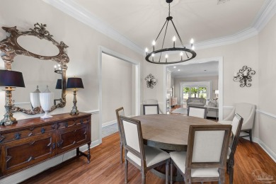 OPEN HOUSE || Saturday, July 19th 11am-1pm AND Sunday, July 20th on Tiger Point Golf and Country Club in Florida - for sale on GolfHomes.com, golf home, golf lot