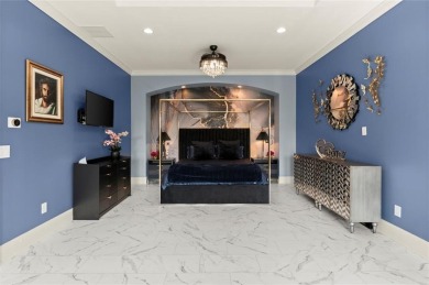 Experience luxury living at its finest at the highly sought on Manor Golf and Country Club in Georgia - for sale on GolfHomes.com, golf home, golf lot