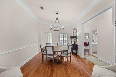 OPEN HOUSE || Saturday, July 19th 11am-1pm AND Sunday, July 20th on Tiger Point Golf and Country Club in Florida - for sale on GolfHomes.com, golf home, golf lot