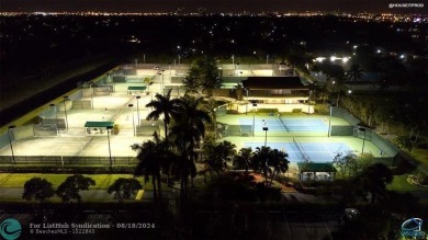 Nestled in the heart of Doral Park, this stunning 4-bedroom, 2 on Jim McLean Signature Course in Florida - for sale on GolfHomes.com, golf home, golf lot