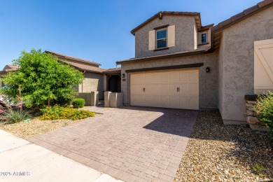 Live the Palm Valley lifestyle in this gated, low-maintenance on Palm Valley Golf Club  in Arizona - for sale on GolfHomes.com, golf home, golf lot