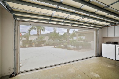 THE ENCLOSED LANIA BRINGS THE UNDER AIR SQUARE FOOTAGE UP TO on Palmer Legends Country Club in Florida - for sale on GolfHomes.com, golf home, golf lot