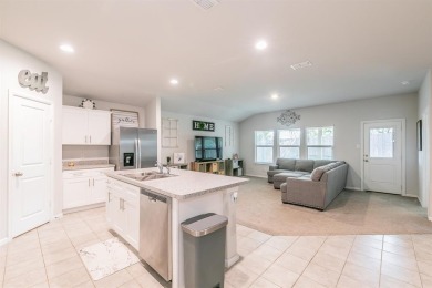 Welcome to Auburn Terrace in Azle within the sought-after Azle on Cross Timbers Golf Course in Texas - for sale on GolfHomes.com, golf home, golf lot