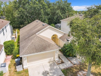 This beautifully renovated single-story home, located in the on Highlands Reserve Golf Club in Florida - for sale on GolfHomes.com, golf home, golf lot