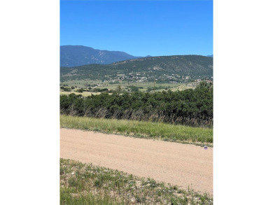 This property is one of over 140 individual lots being sold on Hollydot Golf Course in Colorado - for sale on GolfHomes.com, golf home, golf lot