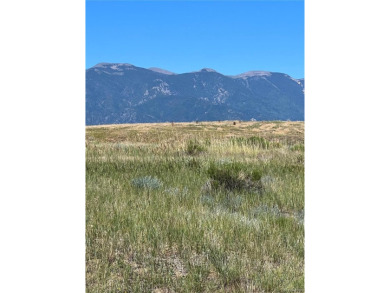 This property is one of over 140 individual lots being sold on Hollydot Golf Course in Colorado - for sale on GolfHomes.com, golf home, golf lot