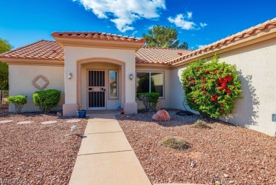 This sought-after Reno model single-family residence, nestled in on Eagle Crest Golf Club in Nevada - for sale on GolfHomes.com, golf home, golf lot