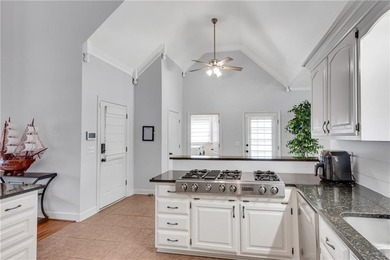 Resort-style living awaits in this beautifully appointed on Royal Lakes Golf and Country Club in Georgia - for sale on GolfHomes.com, golf home, golf lot