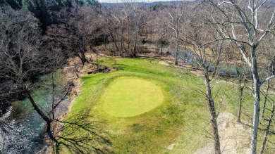The sky is the limit with this property.  Currently a 200 ac 18 on Standing Stone Golf Club in Pennsylvania - for sale on GolfHomes.com, golf home, golf lot