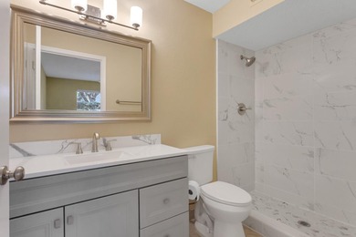 One or more photo(s) has been virtually staged. AS GOOD AS NEW! on Hunters Green Country Club in Florida - for sale on GolfHomes.com, golf home, golf lot