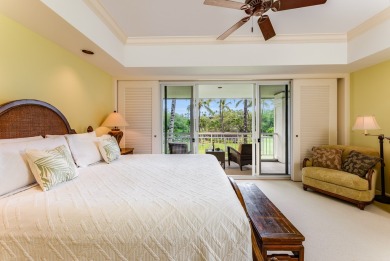 The Islands D-3 is an exquisite 2-bedroom, 2.5-bath townhome on Mauna Lani Resort Golf Course in Hawaii - for sale on GolfHomes.com, golf home, golf lot