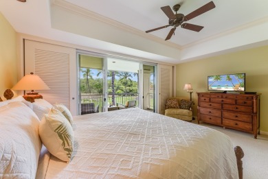 The Islands D-3 is an exquisite 2-bedroom, 2.5-bath townhome on Mauna Lani Resort Golf Course in Hawaii - for sale on GolfHomes.com, golf home, golf lot