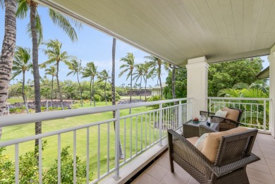 The Islands D-3 is an exquisite 2-bedroom, 2.5-bath townhome on Mauna Lani Resort Golf Course in Hawaii - for sale on GolfHomes.com, golf home, golf lot