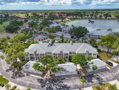 Welcome to this bright and airy first-floor condo in the on Peridia Golf and Country Club in Florida - for sale on GolfHomes.com, golf home, golf lot