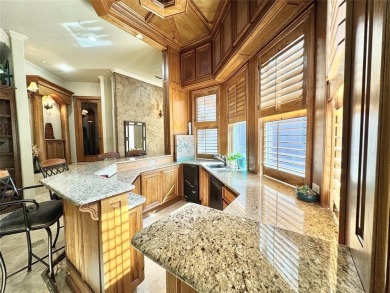 This incredible 8100+ sq ft custom home is a must-see! Step on Oakmont Country Club in Texas - for sale on GolfHomes.com, golf home, golf lot