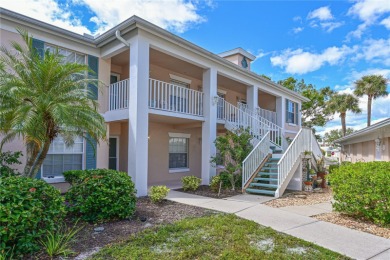 Welcome to this bright and airy first-floor condo in the on Peridia Golf and Country Club in Florida - for sale on GolfHomes.com, golf home, golf lot