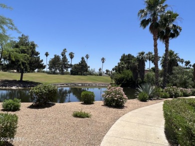 This wonderful gated community is outlined by a golf course and on Arrowhead Country Club in Arizona - for sale on GolfHomes.com, golf home, golf lot