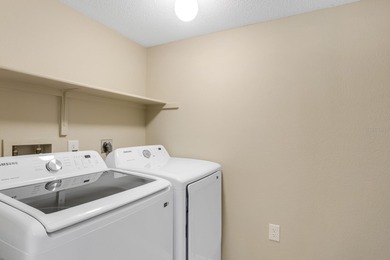 One or more photo(s) has been virtually staged. AS GOOD AS NEW! on Hunters Green Country Club in Florida - for sale on GolfHomes.com, golf home, golf lot