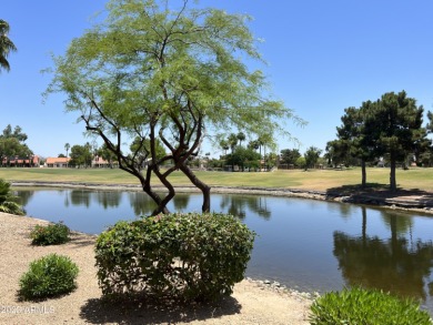 This wonderful gated community is outlined by a golf course and on Arrowhead Country Club in Arizona - for sale on GolfHomes.com, golf home, golf lot