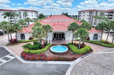 The epitome of Golf and Gulf Coast living awaits with this on High Point Country Club in Florida - for sale on GolfHomes.com, golf home, golf lot