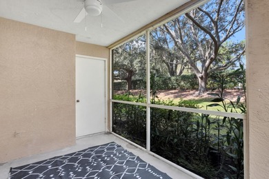 One or more photo(s) has been virtually staged. AS GOOD AS NEW! on Hunters Green Country Club in Florida - for sale on GolfHomes.com, golf home, golf lot