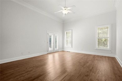 Welcome to this stunning 7-bedroom, 5.5-bathroom home boasting 6 on Bridgemill Golf Club in Georgia - for sale on GolfHomes.com, golf home, golf lot