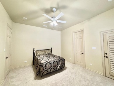 This incredible 8100+ sq ft custom home is a must-see! Step on Oakmont Country Club in Texas - for sale on GolfHomes.com, golf home, golf lot