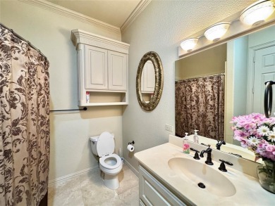 This incredible 8100+ sq ft custom home is a must-see! Step on Oakmont Country Club in Texas - for sale on GolfHomes.com, golf home, golf lot