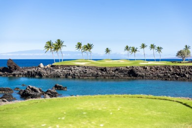 The Islands D-3 is an exquisite 2-bedroom, 2.5-bath townhome on Mauna Lani Resort Golf Course in Hawaii - for sale on GolfHomes.com, golf home, golf lot