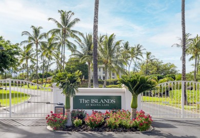 The Islands D-3 is an exquisite 2-bedroom, 2.5-bath townhome on Mauna Lani Resort Golf Course in Hawaii - for sale on GolfHomes.com, golf home, golf lot