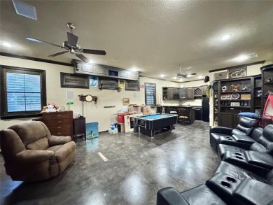 This incredible 8100+ sq ft custom home is a must-see! Step on Oakmont Country Club in Texas - for sale on GolfHomes.com, golf home, golf lot