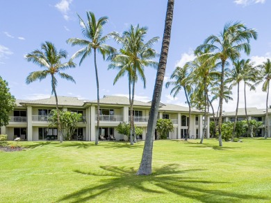 The Islands D-3 is an exquisite 2-bedroom, 2.5-bath townhome on Mauna Lani Resort Golf Course in Hawaii - for sale on GolfHomes.com, golf home, golf lot