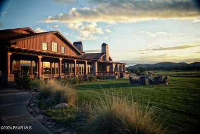 **UNDER CONSTRUCTION - Estimated completion Spring 2025**  This on Talking Rock Golf Club in Arizona - for sale on GolfHomes.com, golf home, golf lot