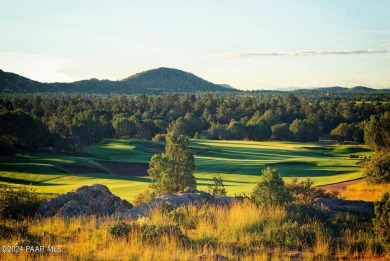 **UNDER CONSTRUCTION - Estimated completion Spring 2025**  This on Talking Rock Golf Club in Arizona - for sale on GolfHomes.com, golf home, golf lot